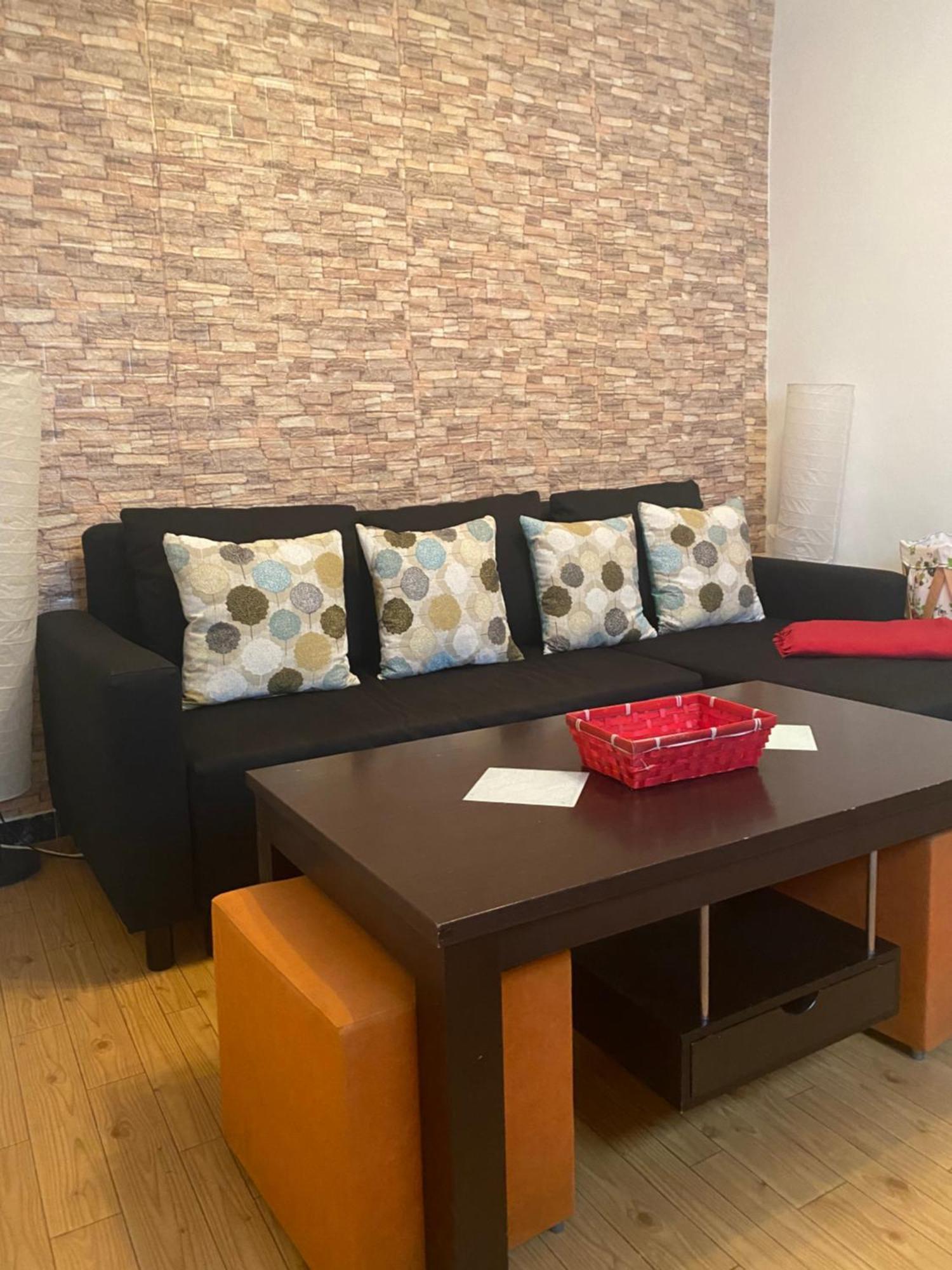 Callejon Del Beso Appartement