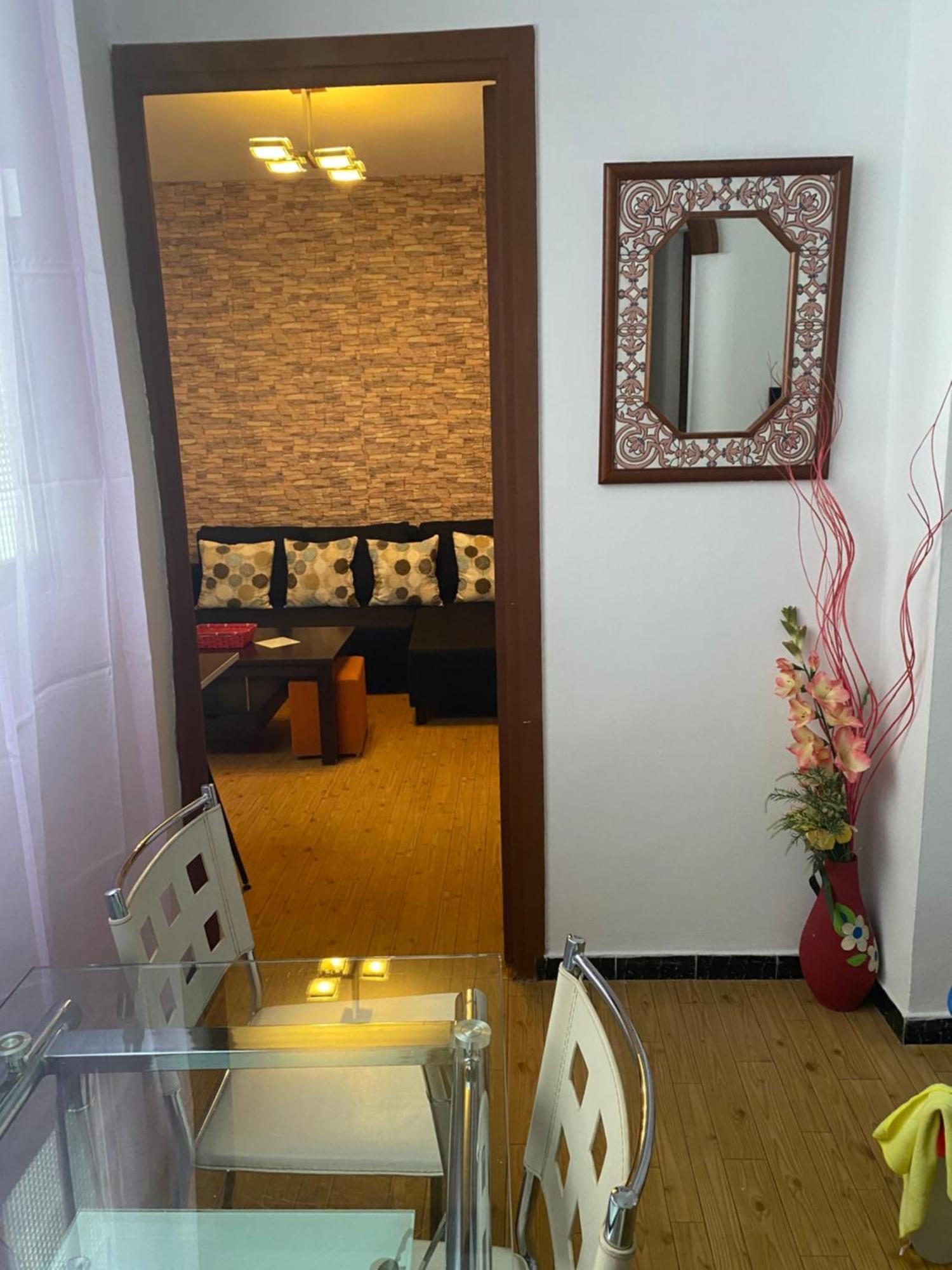 Callejon Del Beso Apartamento Sevilha