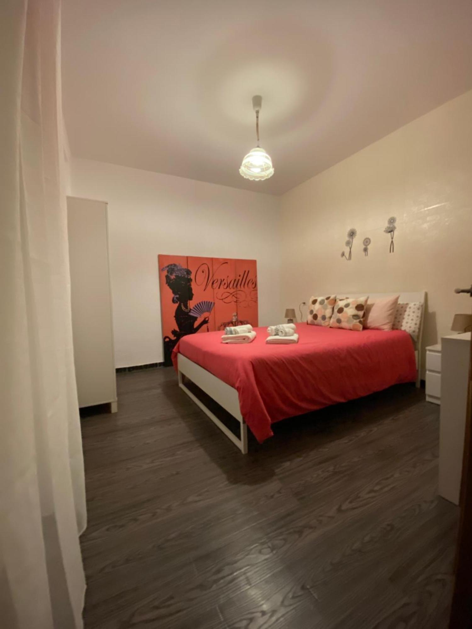 Appartement Callejon Del Beso *
