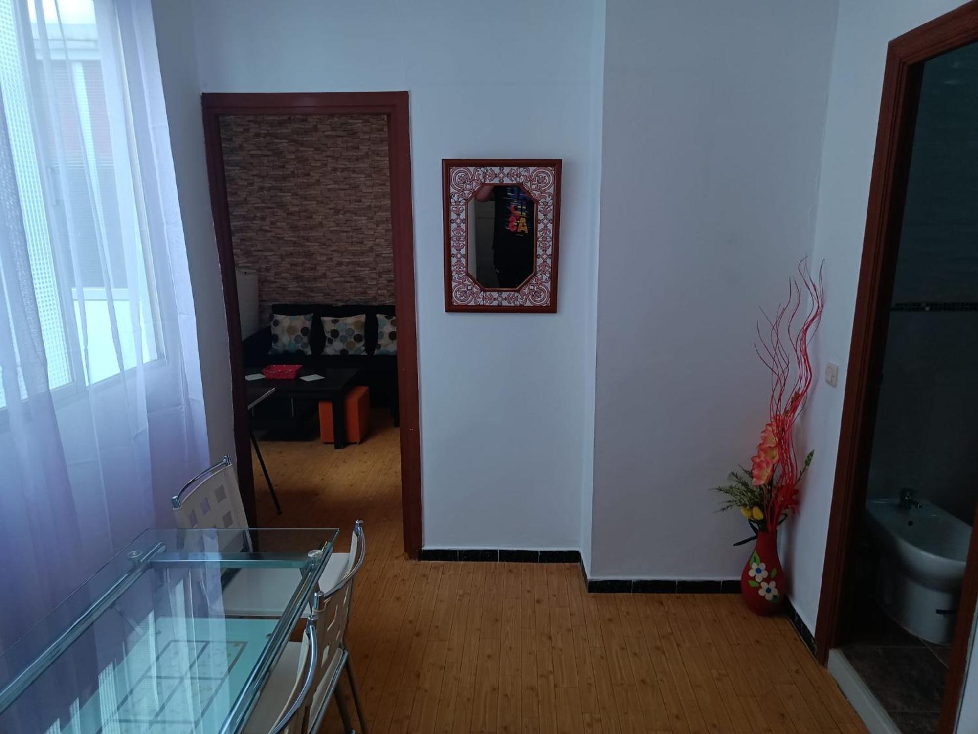 Appartement Callejon Del Beso *