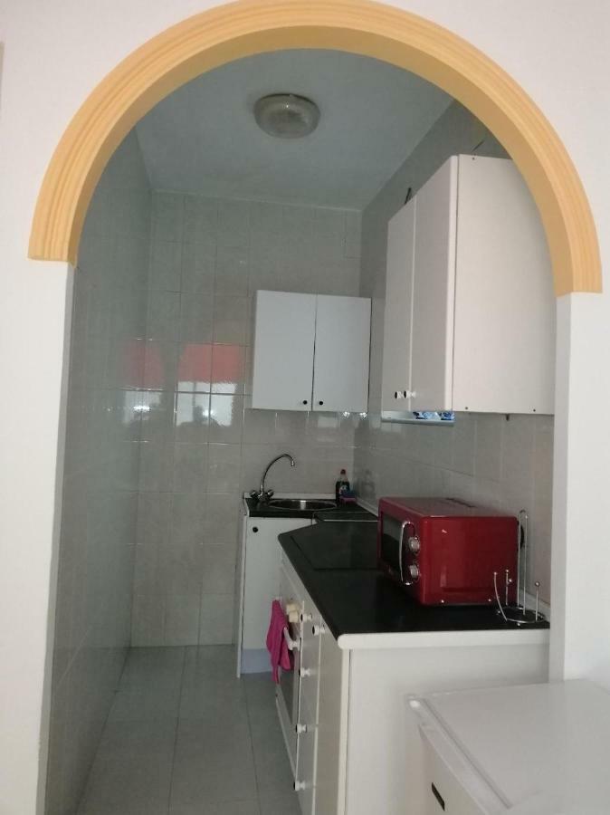 Appartement Callejon Del Beso