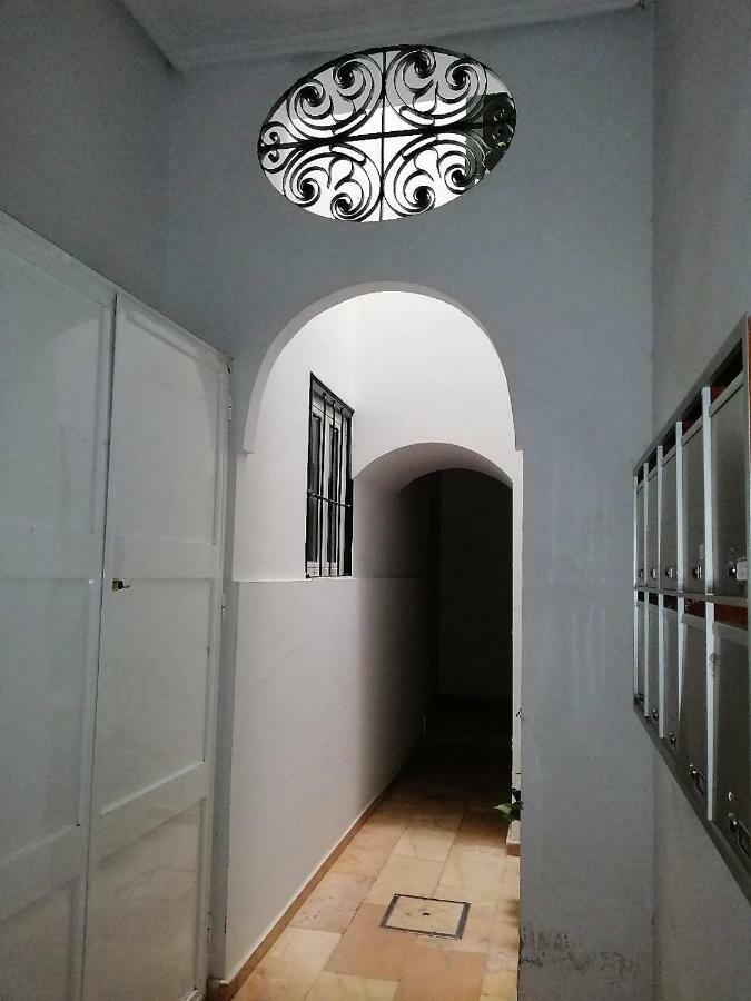 Callejon Del Beso Appartement *