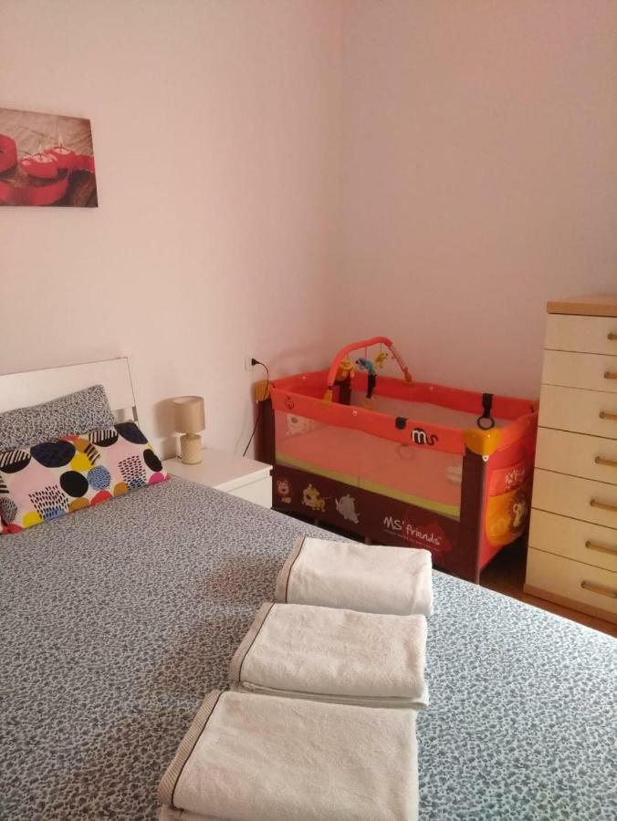 Appartement Callejon Del Beso