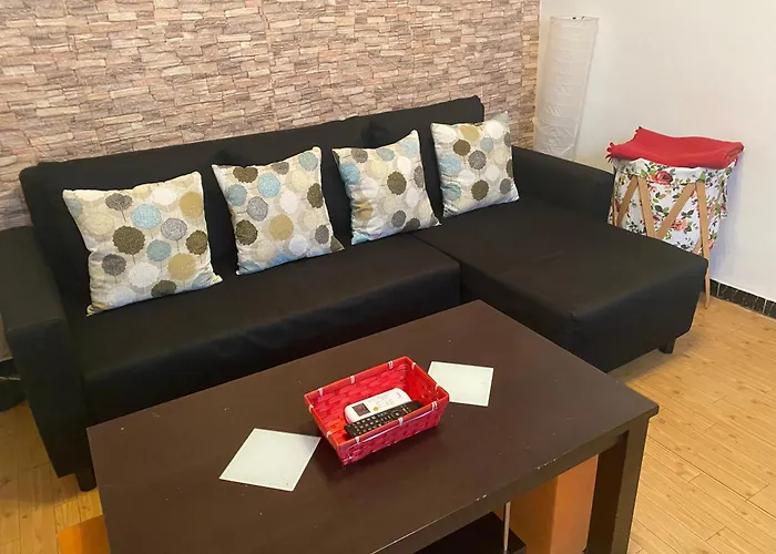 Apartamento Callejon Del Beso