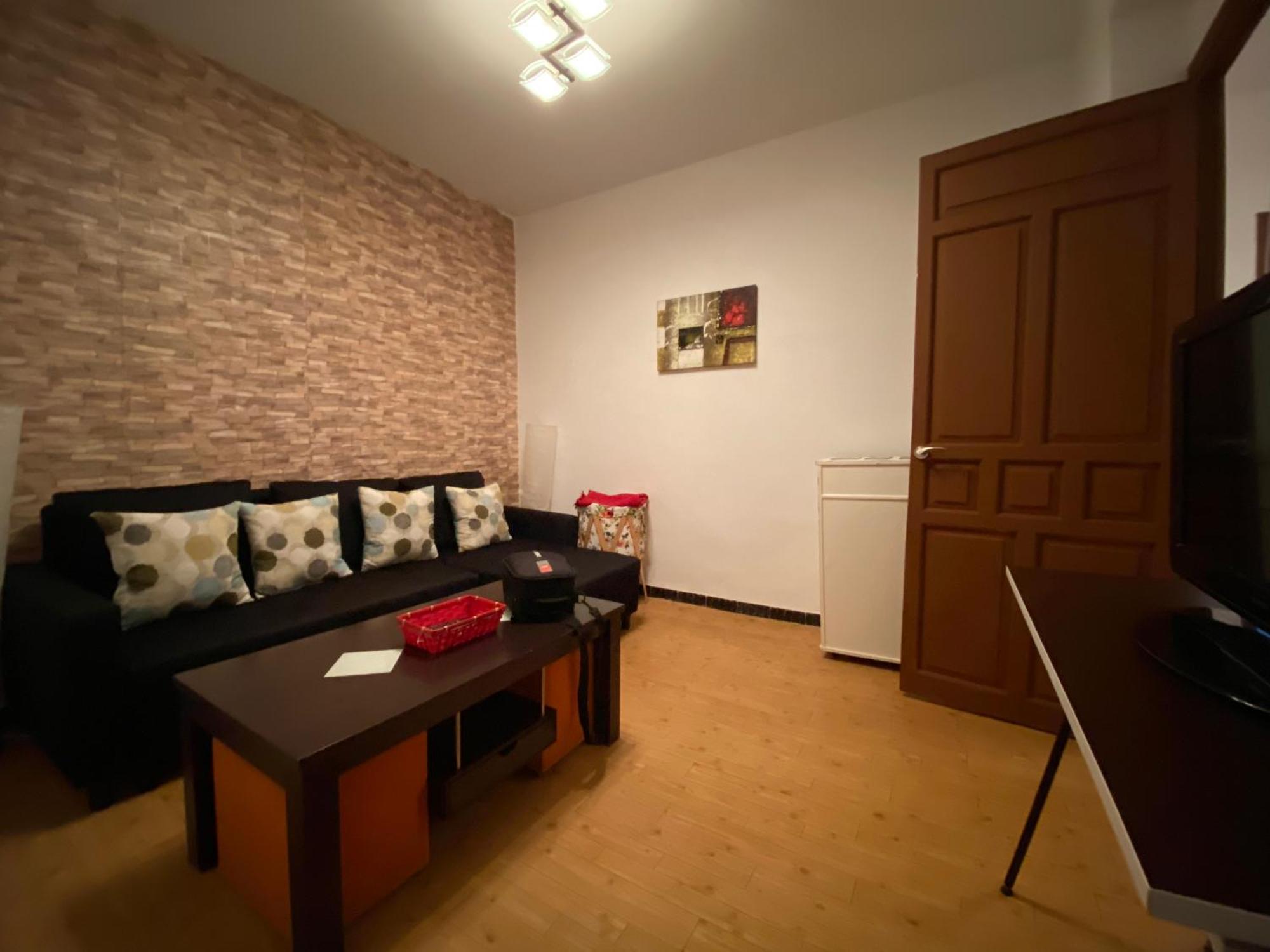 Callejon Del Beso Apartment Sevilla