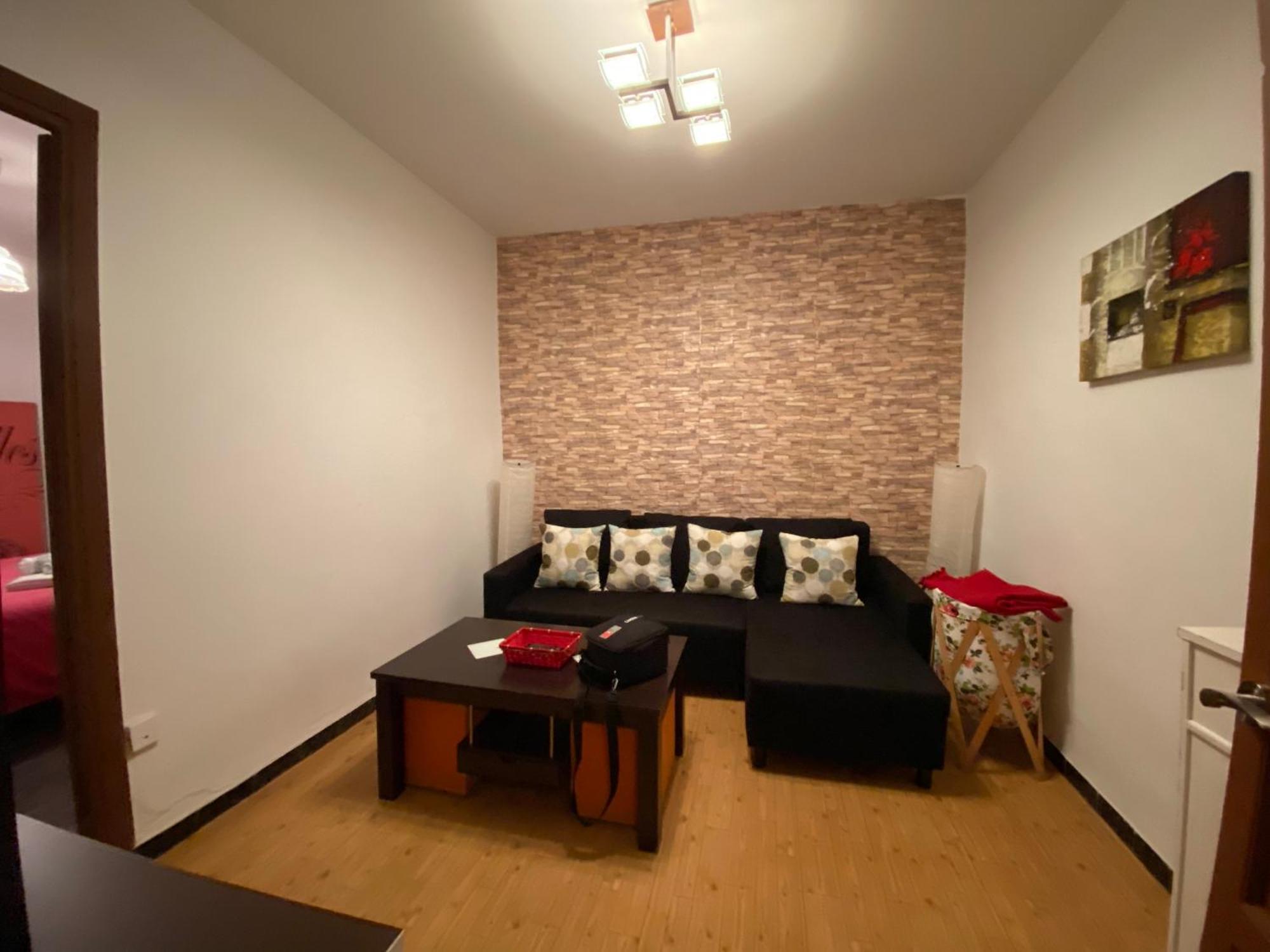 Callejon Del Beso Apartment Sevilla