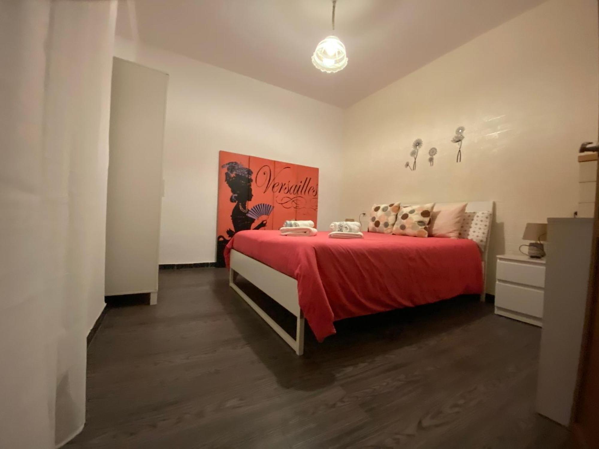 Callejon Del Beso Apartment Sevilla