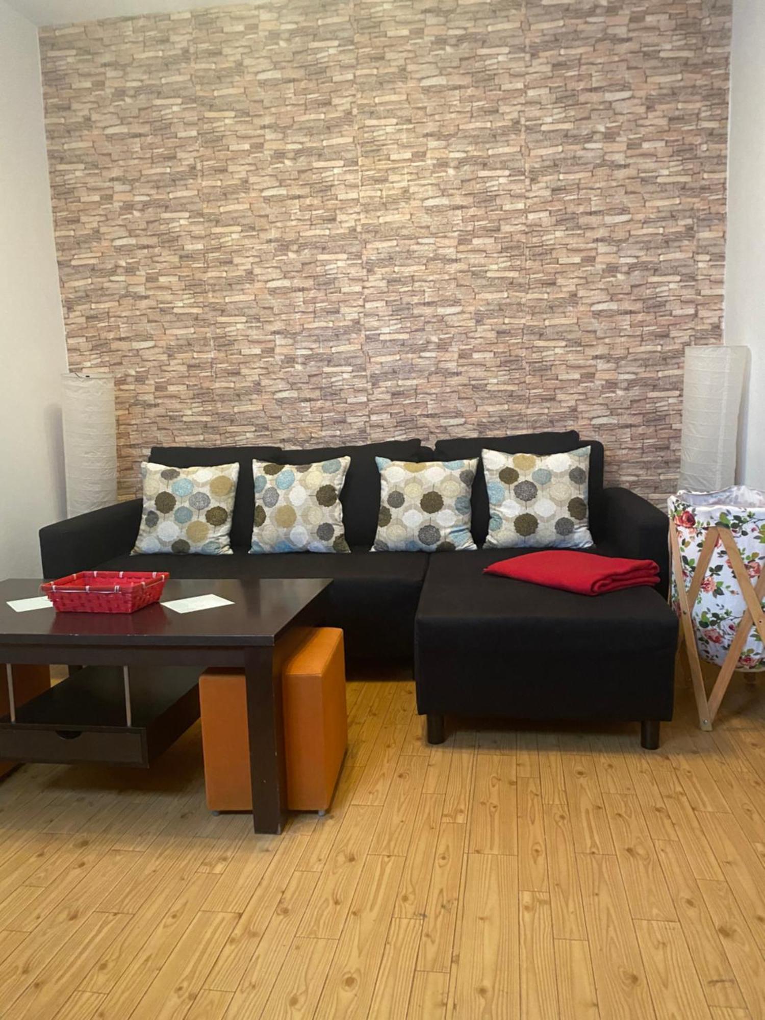Callejon Del Beso Apartment Sevilla