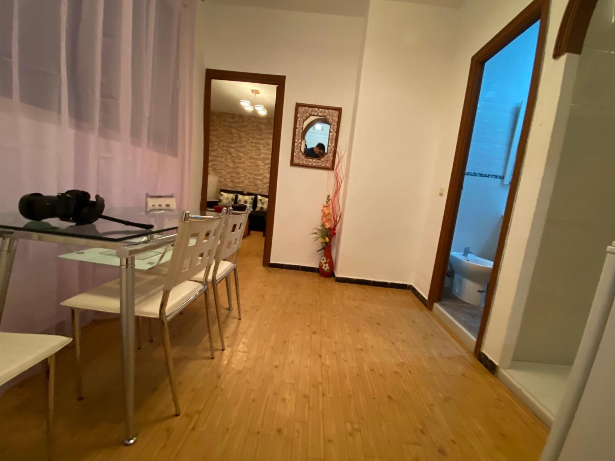 Callejon Del Beso Apartment Sevilla