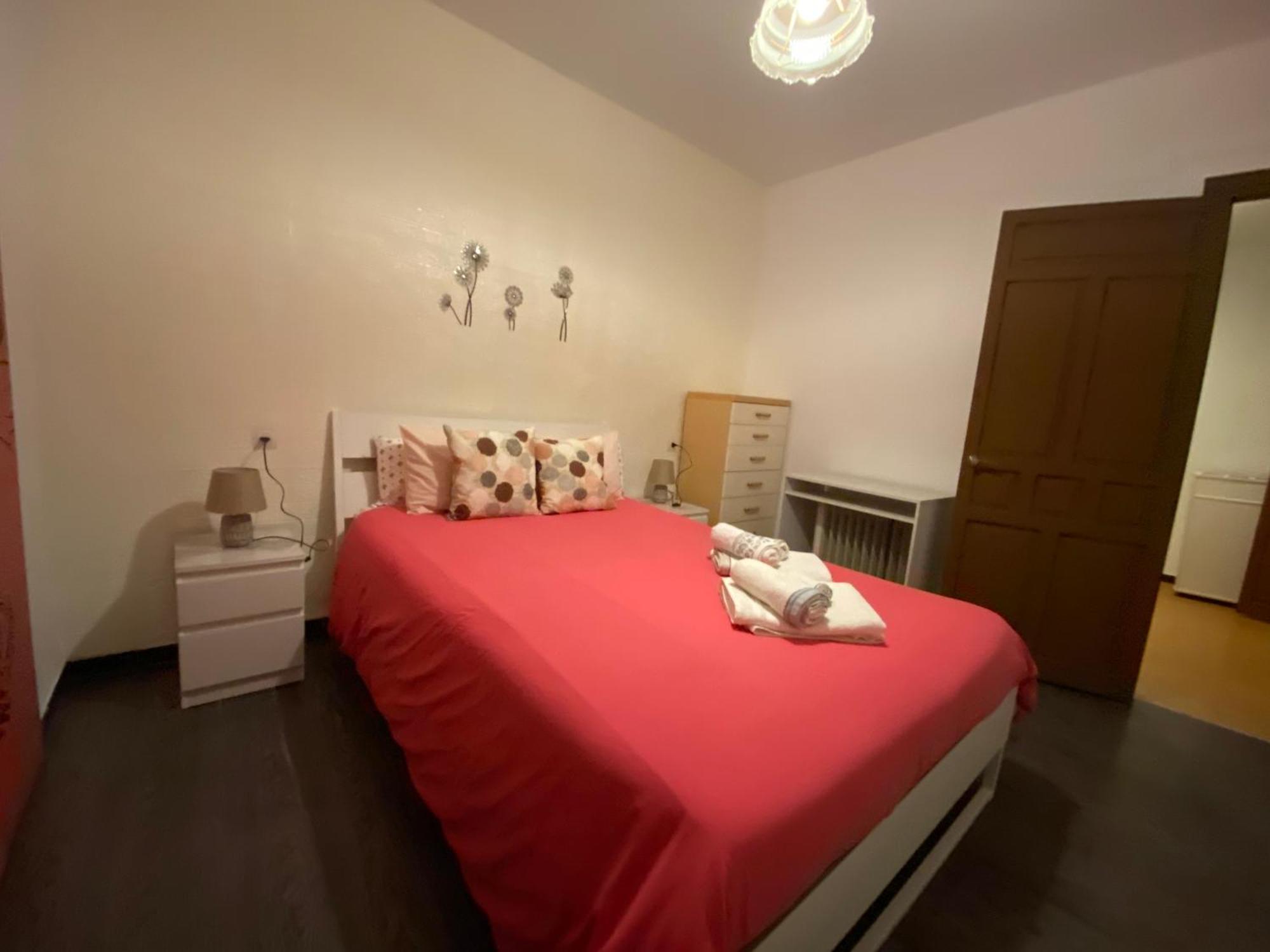 Apartment Callejon Del Beso Sevilla