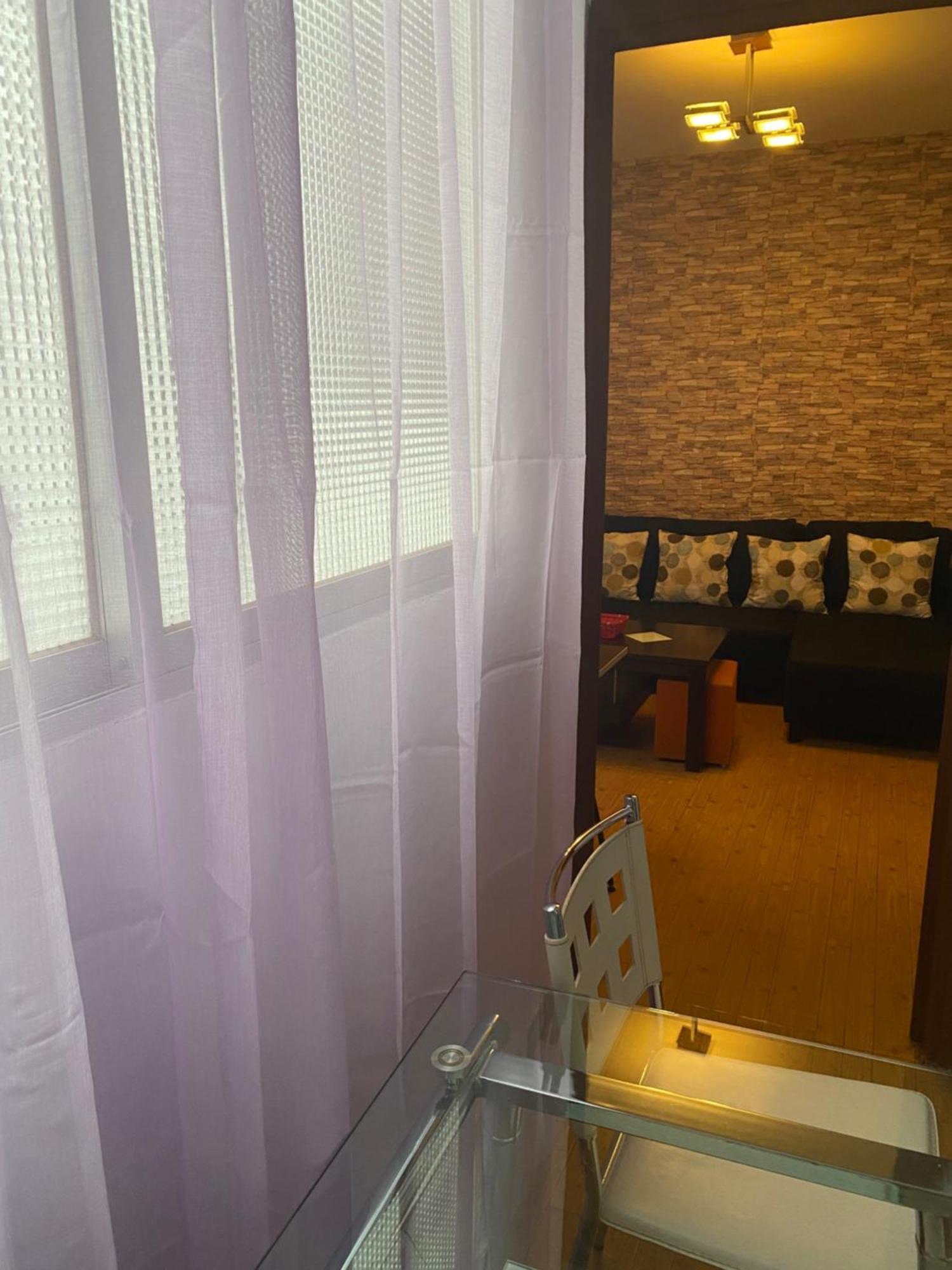 Apartment Callejon Del Beso Sevilla