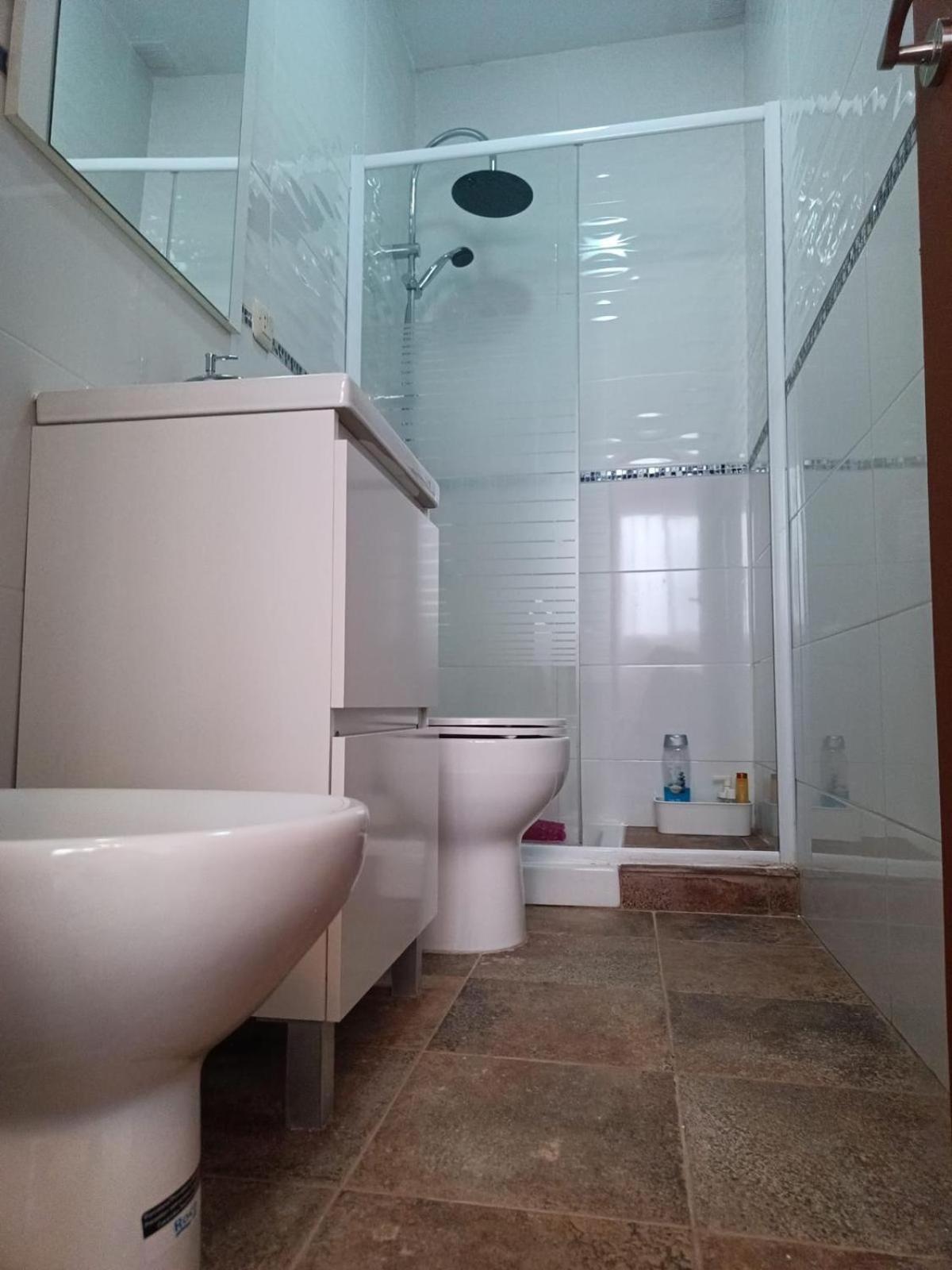 Apartment Callejon Del Beso Sevilla